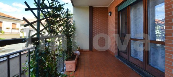 1 bedroom Apartment in Cesano Maderno, Italy No. 379996 3