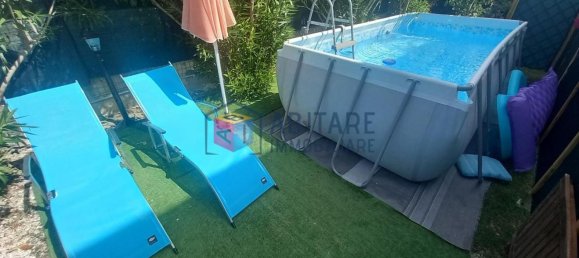 Apartamento de 4 habitaciónes en Rosignano Marittimo, Italy No. 145002 9