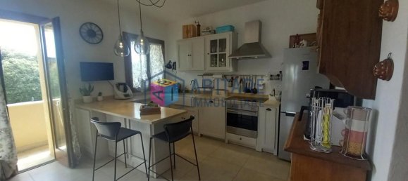 Apartamento de 4 habitaciónes en Rosignano Marittimo, Italy No. 145002 21