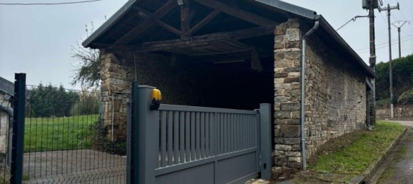 Adosado de 4 dormitorios en Saint-Broingt-le-Bois, France No. 212331 18