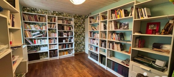 Adosado de 4 dormitorios en Saint-Broingt-le-Bois, France No. 212331 15