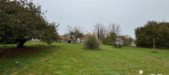 Adosado de 4 dormitorios en Saint-Broingt-le-Bois, France No. 212331 22