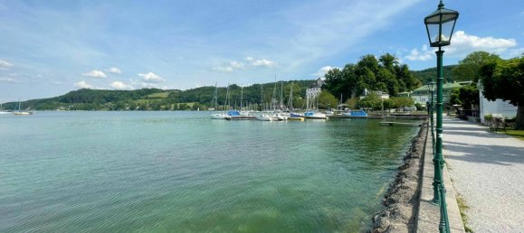 3 غرف نوم شقة في Mattsee, Austria رقم 189463 2