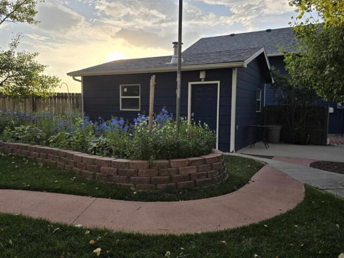 4 bedrooms House in Cheyenne, USA No. 431076