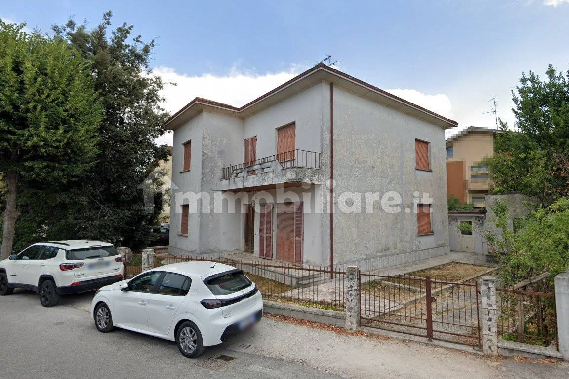 Villa T7 em Fano, Italy N.º 278234