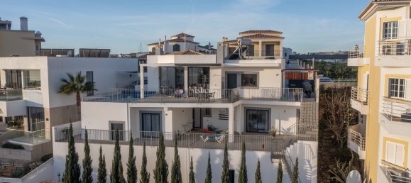 Casa T4 em Lagos, Portugal N.º 156772 50