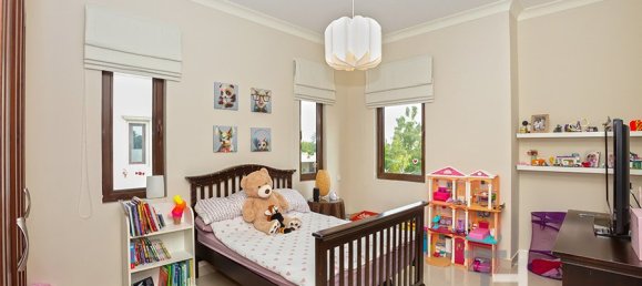 4 bedrooms Villa in Arabian Ranches 2, UAE No. 28503 3