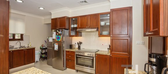 4 bedrooms Villa in Arabian Ranches 2, UAE No. 28503 21