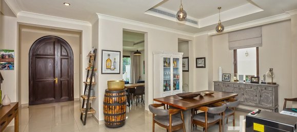 4 bedrooms Villa in Arabian Ranches 2, UAE No. 28503 16