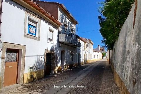 4 chambres Maison à Nisa, Portugal No. 335027