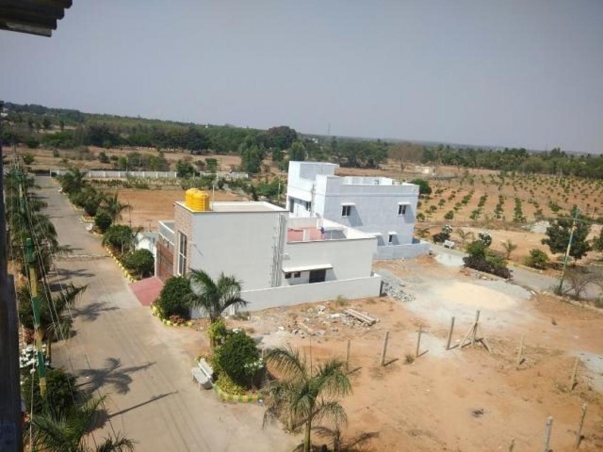  Land in Bangalore, India No. 33763