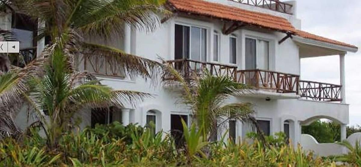 4 bedrooms House in Mexico No. 159822