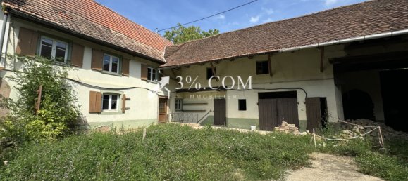 4 غرف نوم فيلا في Saessolsheim, France رقم 252265 2