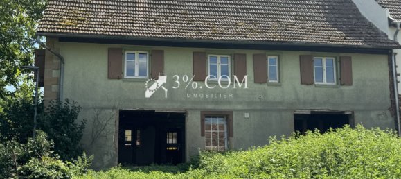 4 غرف نوم فيلا في Saessolsheim, France رقم 252265 3