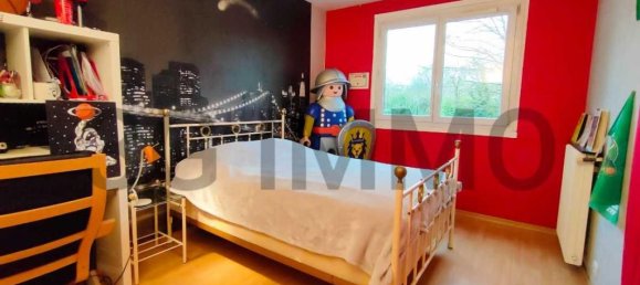 4 bedrooms Apartment in Bailly, France No. 202421 5