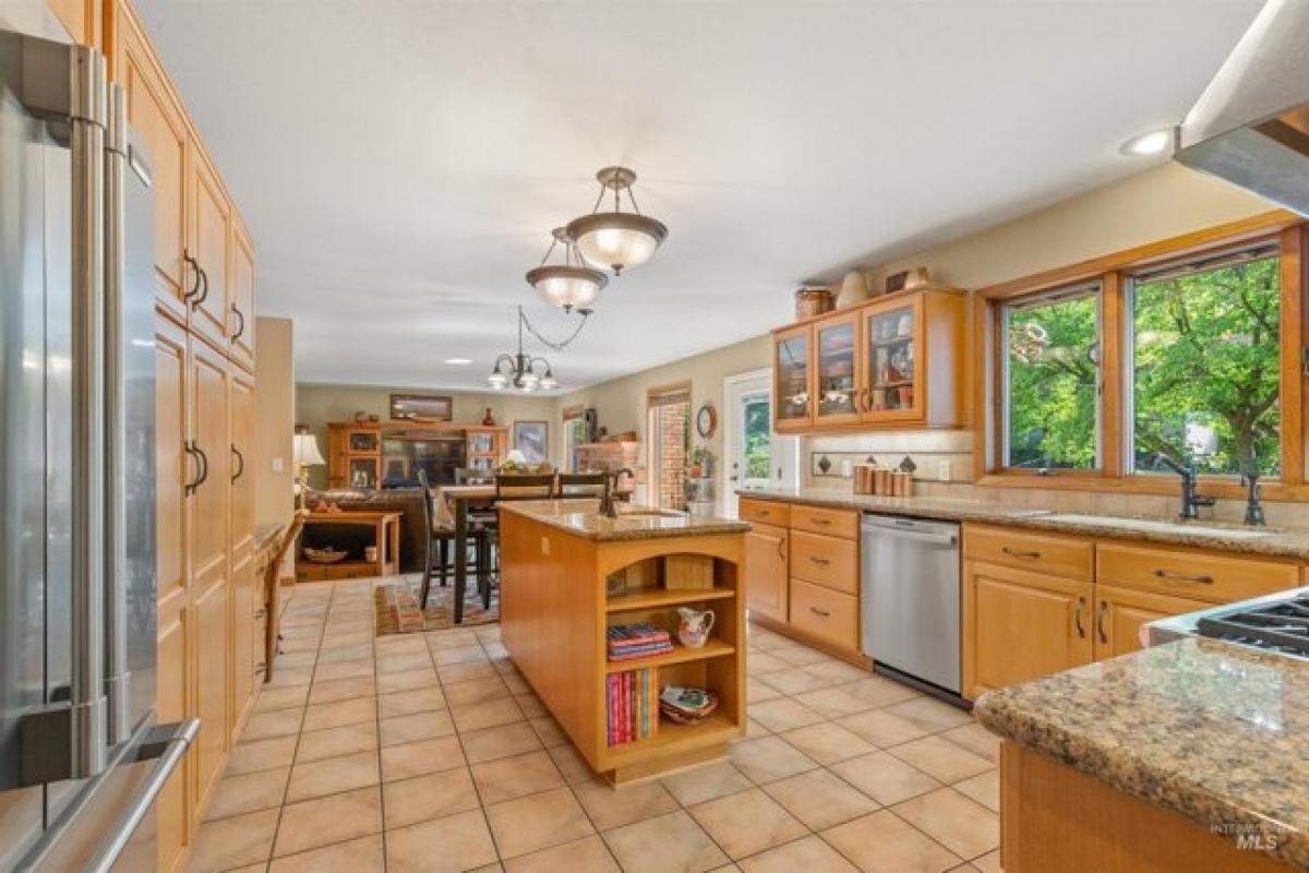 5 Schlafzimmer Haus in Lewiston, USA, Nr. 386667