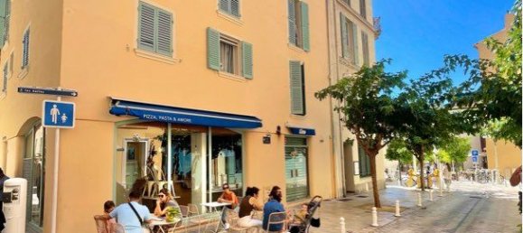 1 غرف نوم شقة في Toulon, France رقم 295903 2