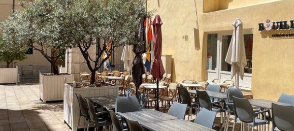 1 غرف نوم شقة في Toulon, France رقم 295903 3