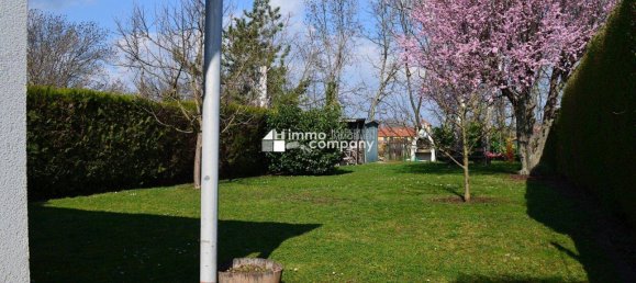 3 rooms Bungalow in Himberg, Austria No. 94809 11