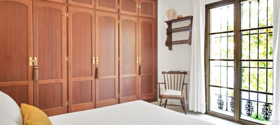 5 Schlafzimmer Villa in Marbella, Spain, Nr. 115002 38