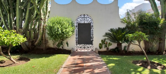 5 Schlafzimmer Villa in Marbella, Spain, Nr. 115002 3