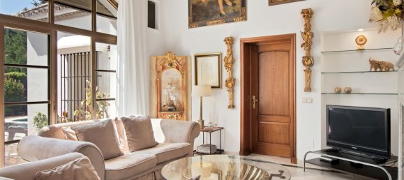 5 Schlafzimmer Villa in Marbella, Spain, Nr. 115002 18