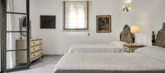 5 Schlafzimmer Villa in Marbella, Spain, Nr. 115002 44