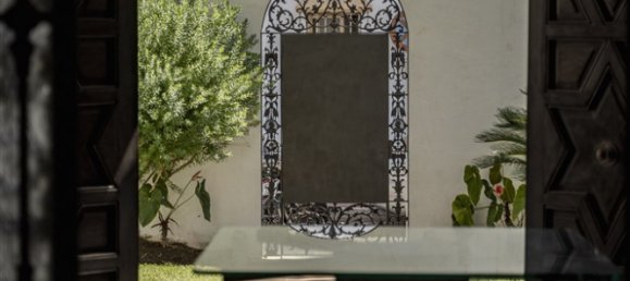 5 Schlafzimmer Villa in Marbella, Spain, Nr. 115002 5