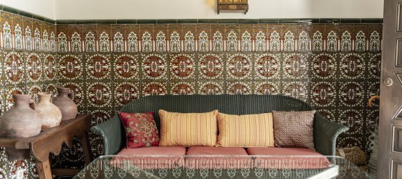 5 Schlafzimmer Villa in Marbella, Spain, Nr. 115002 10