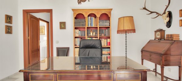 5 Schlafzimmer Villa in Marbella, Spain, Nr. 115002 24