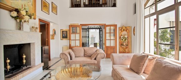 5 Schlafzimmer Villa in Marbella, Spain, Nr. 115002 20