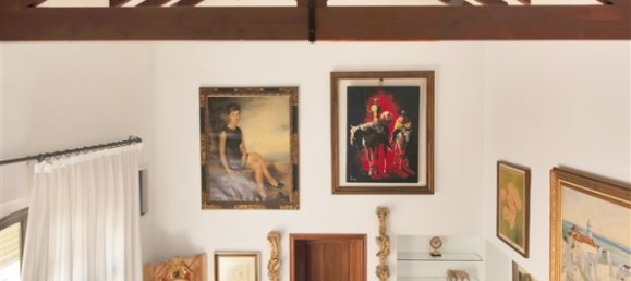 5 Schlafzimmer Villa in Marbella, Spain, Nr. 115002 21