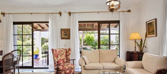 5 Schlafzimmer Villa in Marbella, Spain, Nr. 115002 15