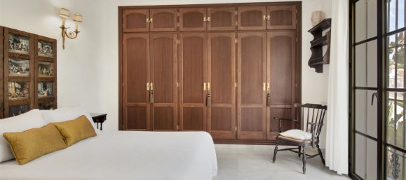 5 Schlafzimmer Villa in Marbella, Spain, Nr. 115002 37