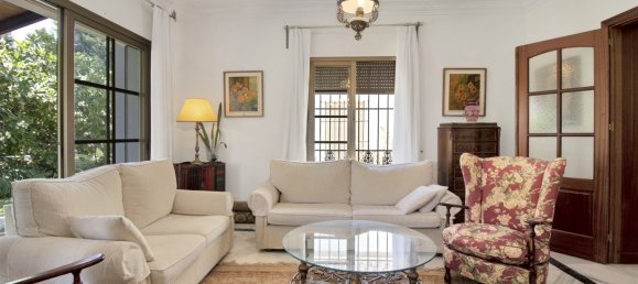 5 Schlafzimmer Villa in Marbella, Spain, Nr. 115002 16