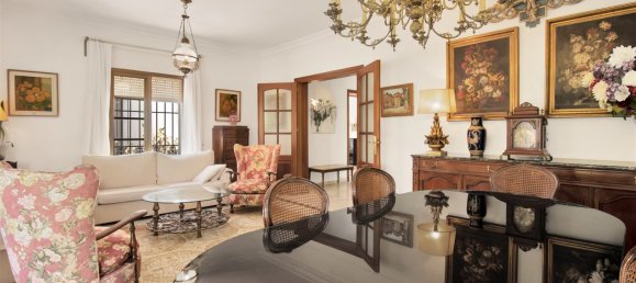 5 Schlafzimmer Villa in Marbella, Spain, Nr. 115002 14