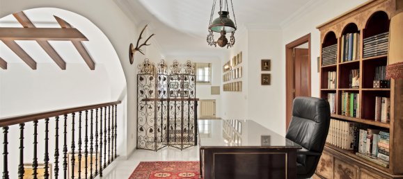 5 Schlafzimmer Villa in Marbella, Spain, Nr. 115002 25