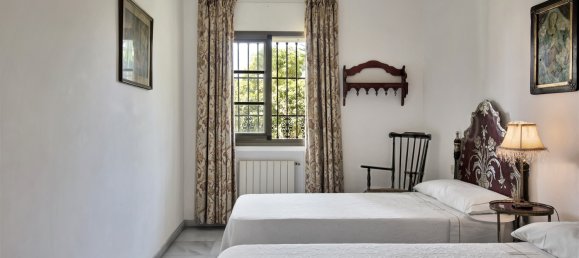 5 Schlafzimmer Villa in Marbella, Spain, Nr. 115002 41