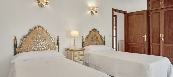 5 Schlafzimmer Villa in Marbella, Spain, Nr. 115002 42