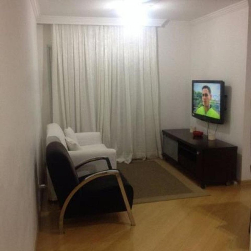 3 chambres Appartement à Sao Paulo, Brazil No. 520534