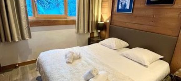 2 Schlafzimmer Doppelhaus in Araches-la-Frasse, France, Nr. 306361 9