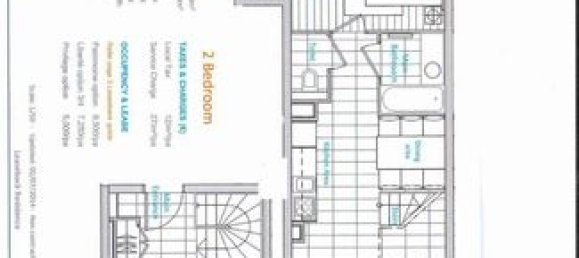 2 Schlafzimmer Doppelhaus in Araches-la-Frasse, France, Nr. 306361 16