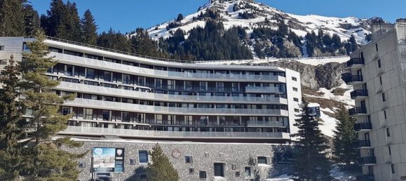 2 Schlafzimmer Doppelhaus in Araches-la-Frasse, France, Nr. 306361 15