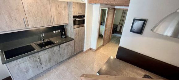 2 Schlafzimmer Doppelhaus in Araches-la-Frasse, France, Nr. 306361 6