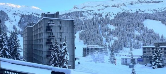 2 Schlafzimmer Doppelhaus in Araches-la-Frasse, France, Nr. 306361 14