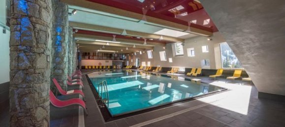 2 Schlafzimmer Doppelhaus in Araches-la-Frasse, France, Nr. 306361 13