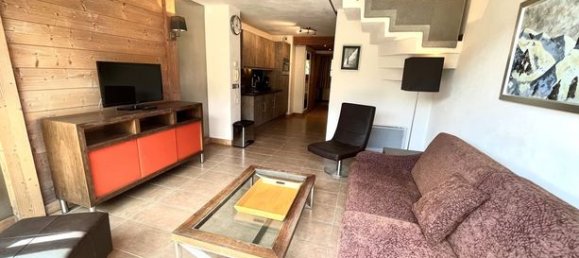 2 Schlafzimmer Doppelhaus in Araches-la-Frasse, France, Nr. 306361 3