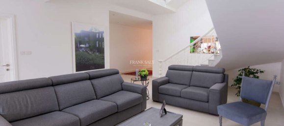 4 bedrooms House in Bahar ic-Caghaq, Malta No. 8838 2