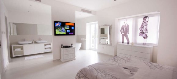 4 bedrooms House in Bahar ic-Caghaq, Malta No. 8838 11