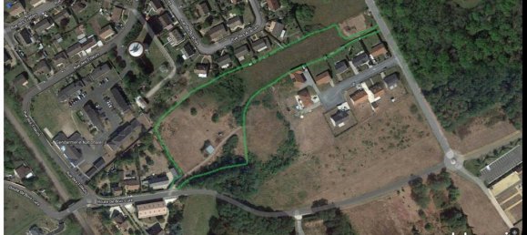 Terreno em Briare, France 11063 m² N.º 92970 2